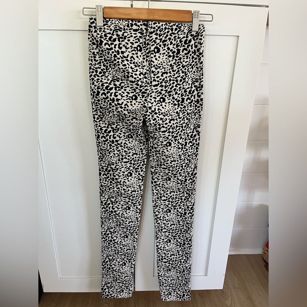 Zadoc & Volraire NEW Delux leo pant-New